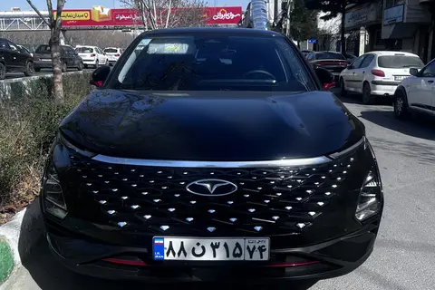 فونیکس، FX