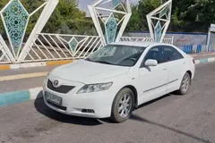 تویوتا، کمری
