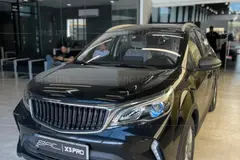 بی ای سی، X3 PRO