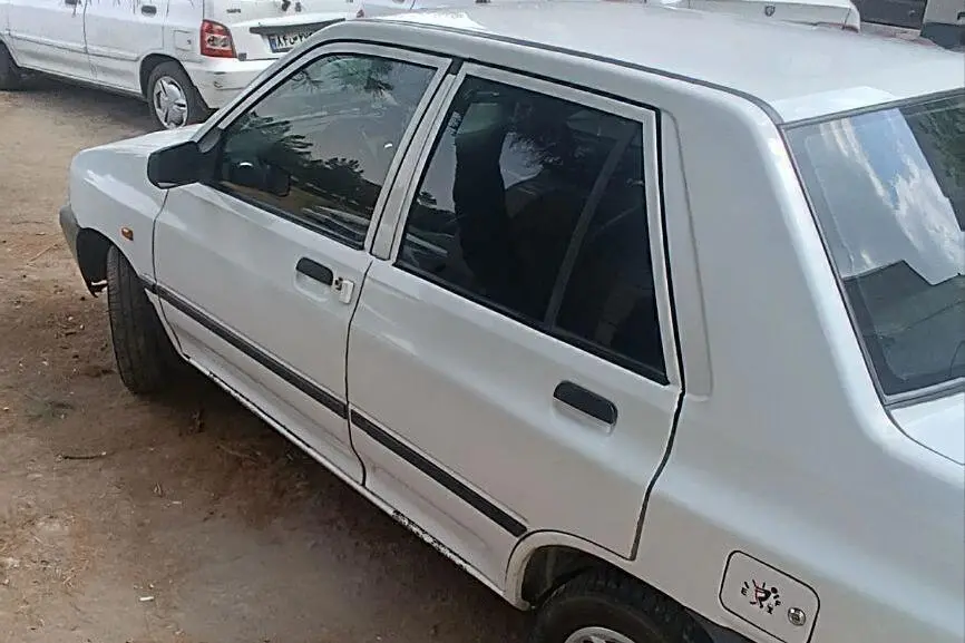 پراید  131