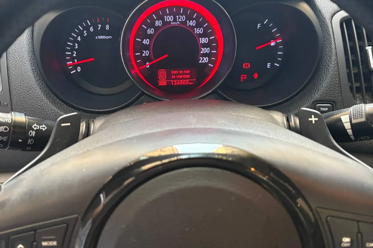 کیا،  سراتو (مونتاژ)