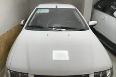 سمند، سورن