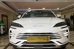 بی وای دی، سانگ پلاس DMi