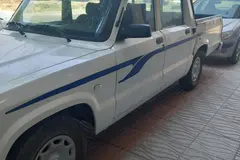 کارا، دو کابین