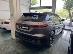 آئودی، Q5 e-tron