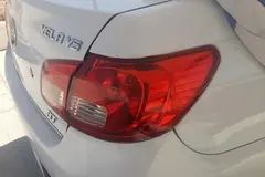 راین، V5