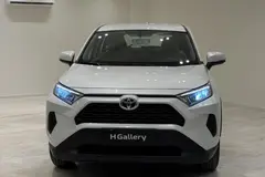 تویوتا، راوفور