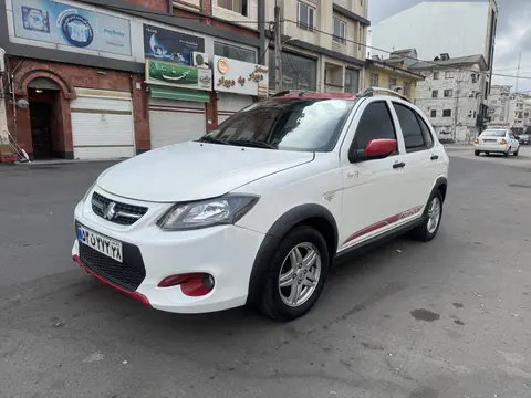 کوییک، دنده ای R