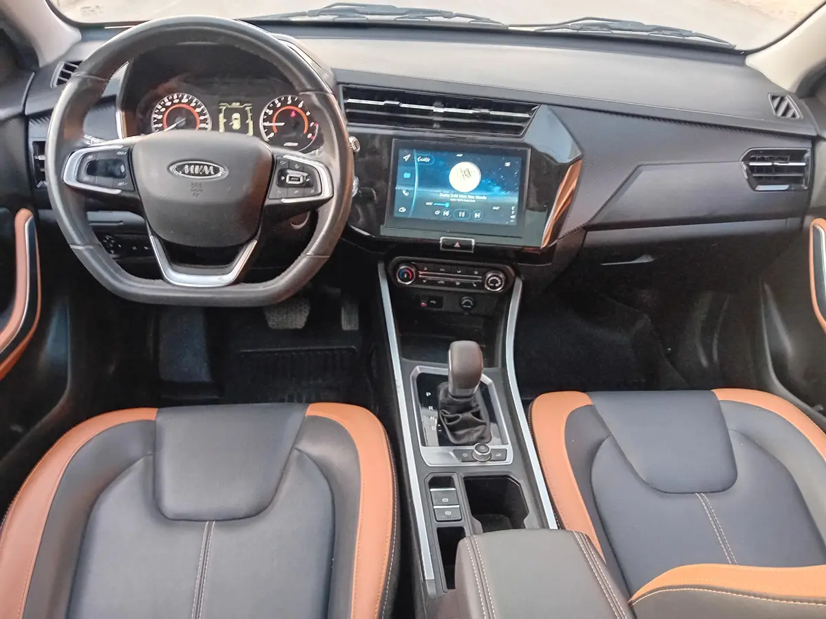ام وی ام،  X22 PRO