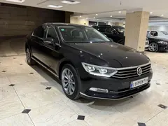 فولکس، پاسات