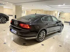 فولکس، پاسات
