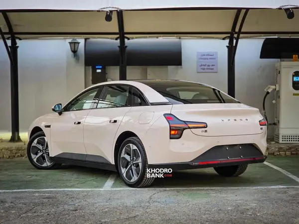 پیش فروش ایکس پنگ، مونا M03