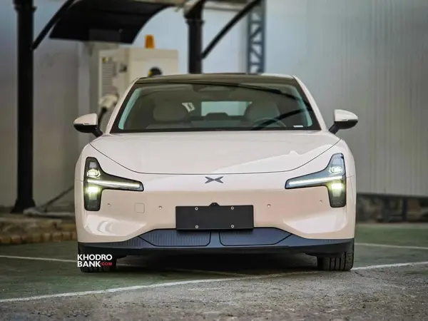 پیش فروش ایکس پنگ، مونا M03