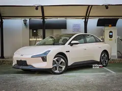 پیش فروش ایکس پنگ، مونا M03