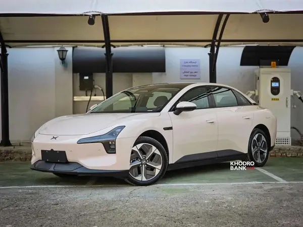 پیش فروش ایکس پنگ، مونا M03