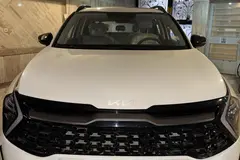 کیا، اسپورتیج