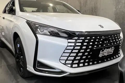 لاماری، اکو