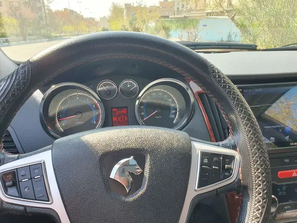 دنا، پلاس EF7