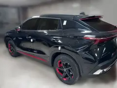 فونیکس، FX