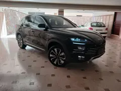 بی وای دی، سانگ پلاس DMi