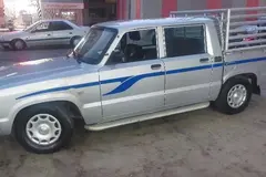 کارا، دو کابین