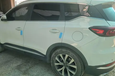 فونیکس، تیگو 7 پرو