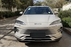 بی وای دی، سانگ پلاس DMi