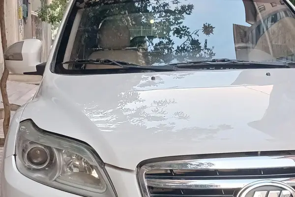 لیفان  X60
