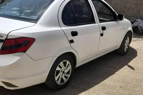 ساینا، EX دنده ای