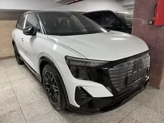 آئودی، Q5 e-tron
