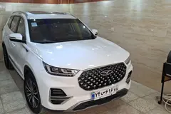 فونیکس، تیگو 8 پرو