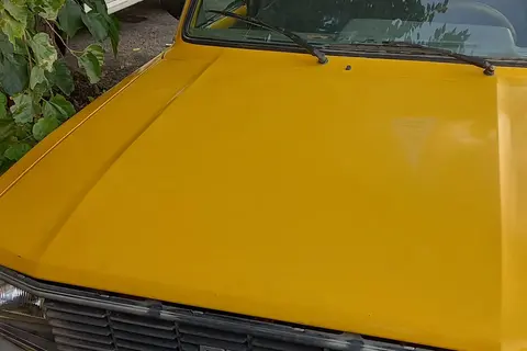 مزدا، وانت تک‌کابين