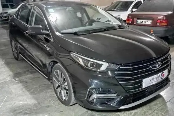 فونیکس، آریزو 6 پرو