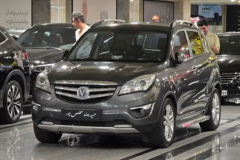 چانگان، CS 35 (مونتاژ)