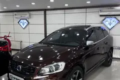 ولوو، XC60