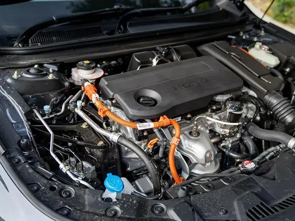 حواله هوندا، آکورد e:PHEV