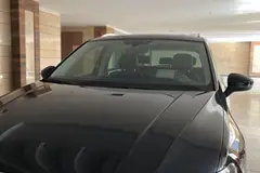 فولکس، تیگوان