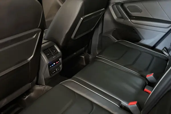 فولکس، تیگوان