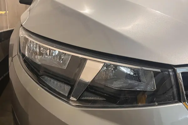 تارا، اتوماتیک V4