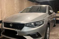 تارا، اتوماتیک V4