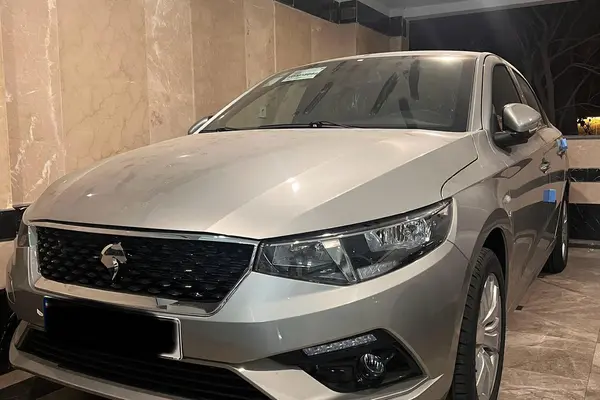 تارا، اتوماتیک V4