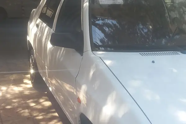 پراید  132