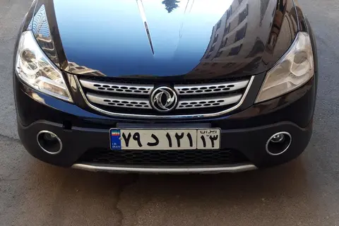 دانگ فنگ، H30 کراس