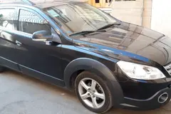 دانگ فنگ، H30 کراس