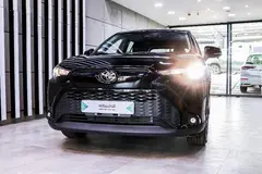 تویوتا، فرانت لندر هیبرید