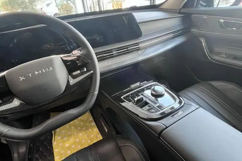 اکستریم،  LX (SX)