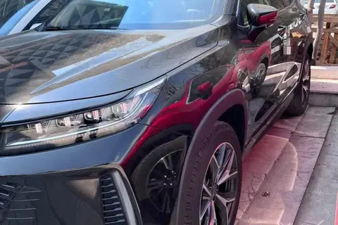 اکستریم، LX (SX)