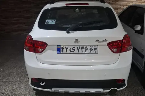 کوییک، GX