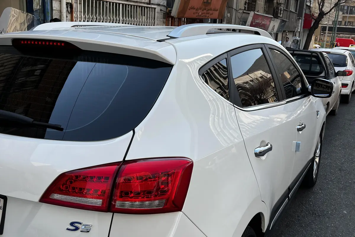 جک،  S5