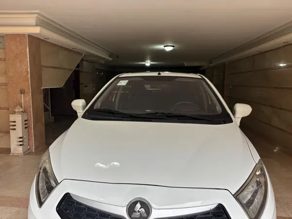برلیانس  H220
